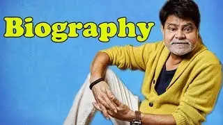 Sanjay Mishra - Biography in Hindi | संजय मिश्रा की जीवनी | बॉलीवुड कॉमेडियन अभिनेता |Comedian Actor
