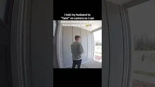I Told My Husband To Pretend To Faint And This Happened!