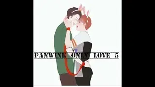 PanWink Only Love 5 - eat together