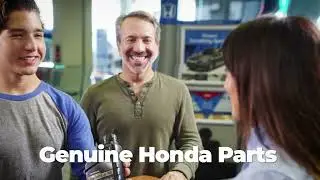 Service Your Honda with the Experts at Your Local Honda Dealer