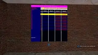Psychotech.mod on a starfall chip