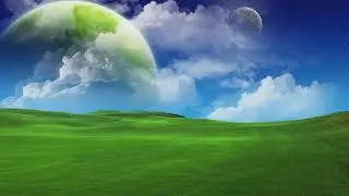Beautiful Nature landscape of Fantasy land - Animated backgrounds wallpaper for Pc & Mobiles 1080p