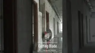 diamond wall saw blade
