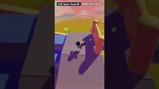 Fall Guys Ball Park shortcut #fallguys #fallguysgameplay