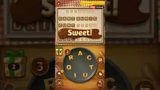 Word Cookies Daily Puzzle June 25 2023 Answers
