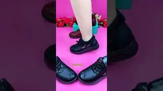#Soft Winter Comfortable l Versatile non-slip ladies shoes trending design 
