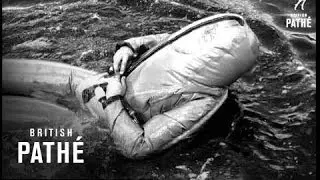 Submarine Escape Exercise (1969)