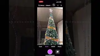 VBook Scan Merry Christmas🎄 #aiscanning #vbookscan