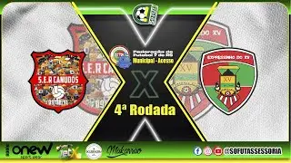 4&ordf; RODADA - MUNICIPAL ACESSO - FF7RS