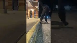 Slappy Crook/Nosegrind Concept