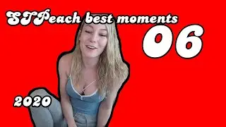 STPeach best moments 06