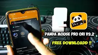 Panda Mouse Pro New Update V.9.2 || FREE DOWNLOAD