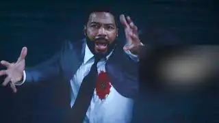 NEW POWER TRAILER FOR #WHOSHOTGHOST