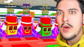 Kam Hap Plot Lucky Boksa SEKRET | Steal a Brainrot