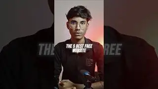 The five best free websites | Life Edition Studios | Video Editing Agency | LE