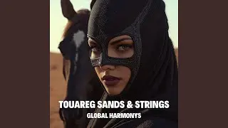 Touareg Sands and Strings