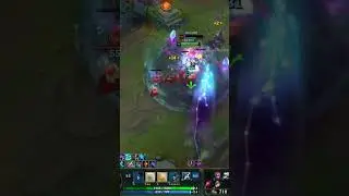 UDYR S13 - Don&rsquo;t touch my Tower mad bro - League of legends