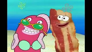 Sun bleached | spongebob bahasa indonesia 1/6