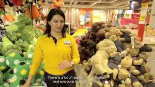 IKEA Yas 5 Anniversary