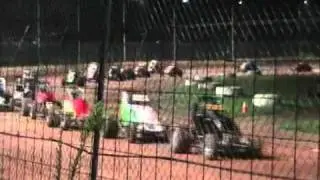 South Coast Wingless 50 Lapper