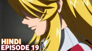 Undead Unluck | Episode 19 | Explained in HINDI | #anime #hindi |
