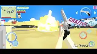 Dude 31 Mod Army base escape