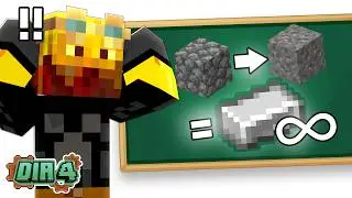 Tengo Hierro Infinito - Ingeniero Descubre Create Mod D&iacute;a 4