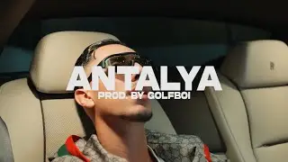 [FREE] Aymen x Amo Type Beat - Antalya | Free Club Type Beat 2026