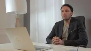 MEET GOLDEN BEES CEO