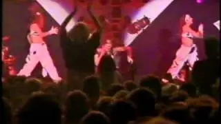 MC Erik & Barbara - BravoSupershow ´95 - part-1