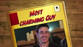 Boss Birthday Video