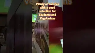 Walking Tour: Fortune Centre Level 1 | Waterloo Street | Singapore Food | May 2025