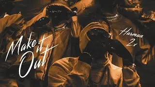 Harman 2x & Finesse Almighty - 4Lyfe (Official Audio)