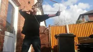 AF ARCHERY SICAI