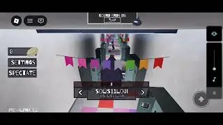 Jugando FPE: detention