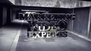 Marketing Video Experts