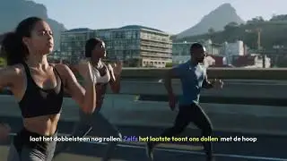 Dutch AI Tunes - Geen Smirnoff in de Koelkast