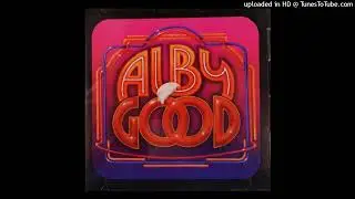 Alby Good -  All Tomorrows
