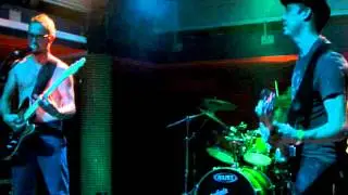 METEOCLUB - Live au Caf&eacute; Julien - HOMEWORKS