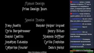 Nightmare Creatures 2 [PSX] (Hard Difficulty) - Single-Segment run