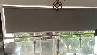 Balcony Rain Guard 10 feet width 905139372