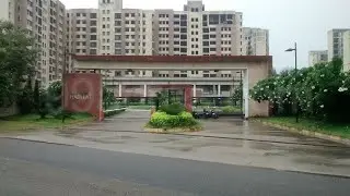 Unitech Habitat - 3 BHK Tour