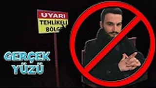 Nova Panzer'in Berk Karataş'ın ARKASINDAYIZ #YALANPROSPEKT [Silinen Video]