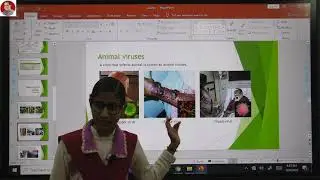 BIO-TERRORIST
