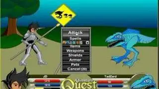 =AQ= Uber Spells + UPDATED ZARDS (June 14, 2007)