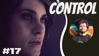 Control #17: Trapping an Astral Spike