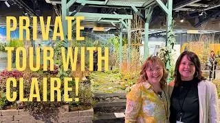 Meet the Designer: A Gold Medal Garden Conversation with Claire Lidell Hanna