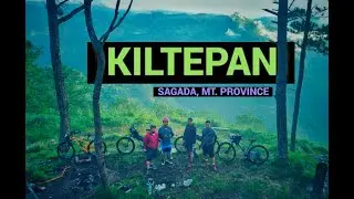 Mountain biking: Sagada's Kiltepan Sunrise