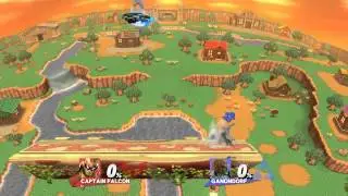 Dreekius VS Nin★Jagui