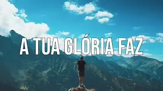 A Tua Glória Faz - Fernanda Brum | Música Gospel Instrumental | Piano + Pads Worship